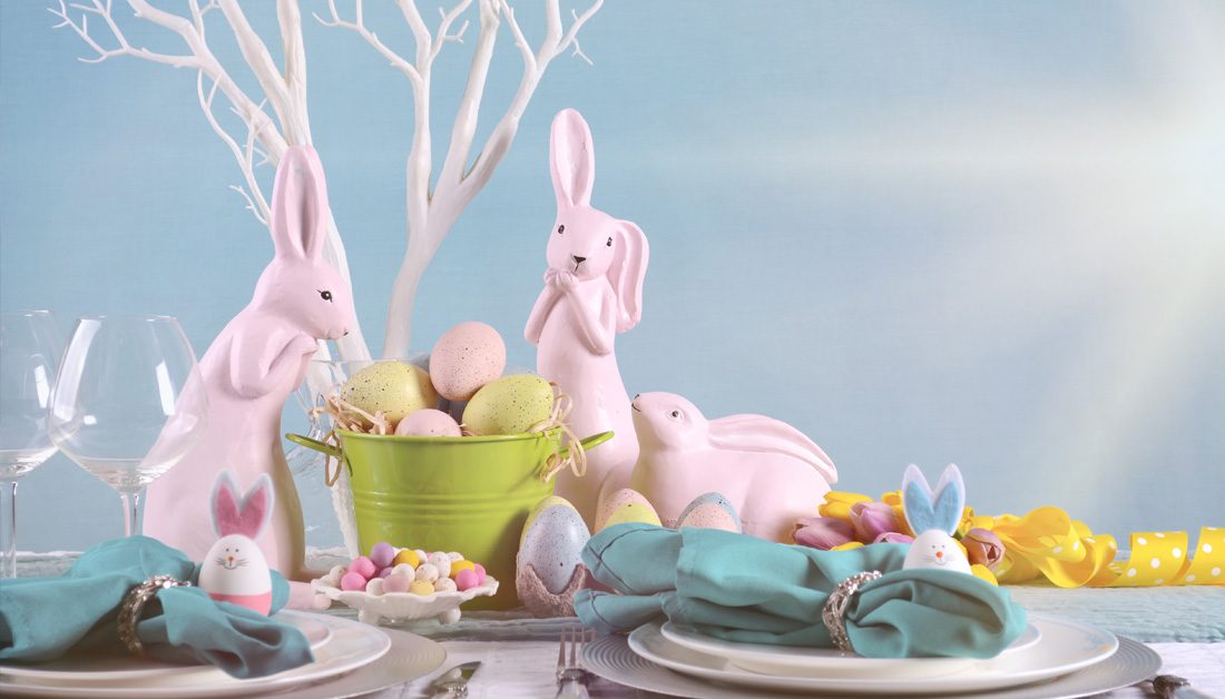 Ostergrüße ᐅ Schöne & lustige Sprüche + Wünsche für Ostern