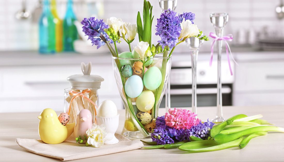 Ostergrüße ᐅ Schöne & lustige Sprüche + Wünsche für Ostern
