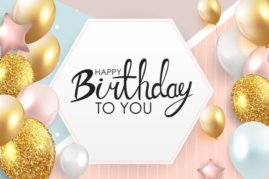 Geburtstagssprüche ᐅ Herzliche & lustige Glückwünsche zum Geburtstag