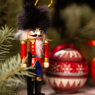 Kurze & lustige Weihnachtsgrüße ▷ Besinnliche Weihnachten wünschen mit Sprüchen