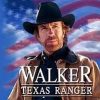 Serie: Walker  Texas Ranger