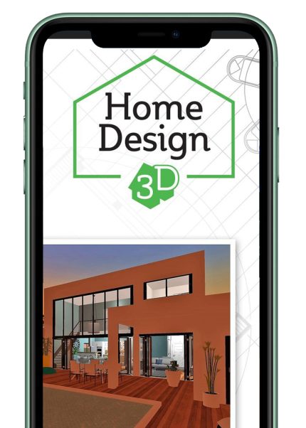 HomeDesign 3D