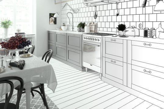 Küchenplaner & Konfigurator: Küche online selber planen in 3D