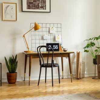 Home Office – Tipps & Ideen zur Einrichtung  Vorteile & Nachteile der Heimarbeit